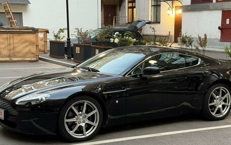 Aston Martin V8 Vantage III, 2007 год, 5 000 000 рублей, 1 фотография