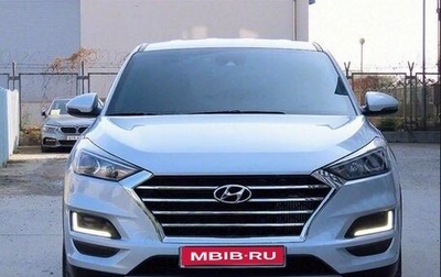 Hyundai Tucson III, 2020 год, 1 980 000 рублей, 1 фотография