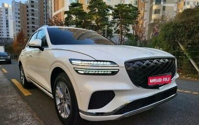 Genesis GV70, 2025 год, 6 550 000 рублей, 1 фотография