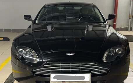 Aston Martin V8 Vantage III, 2007 год, 5 000 000 рублей, 3 фотография