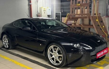 Aston Martin V8 Vantage III, 2007 год, 5 000 000 рублей, 6 фотография