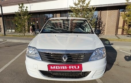 Renault Logan I, 2015 год, 470 000 рублей, 2 фотография