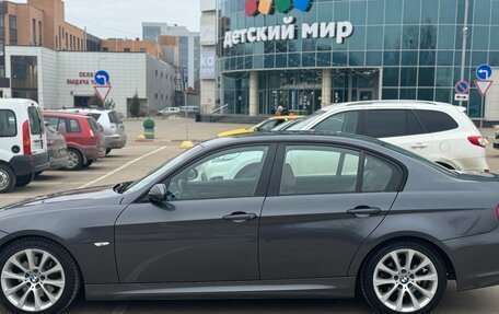 BMW 3 серия, 2008 год, 1 549 000 рублей, 5 фотография