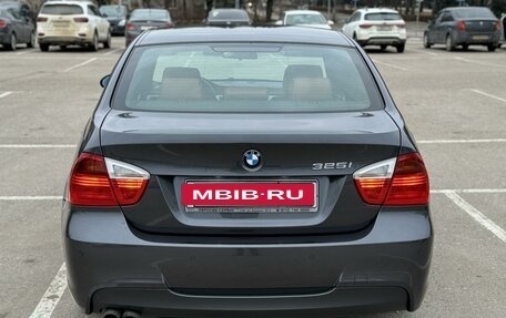 BMW 3 серия, 2008 год, 1 549 000 рублей, 3 фотография