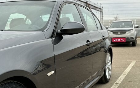 BMW 3 серия, 2008 год, 1 549 000 рублей, 7 фотография