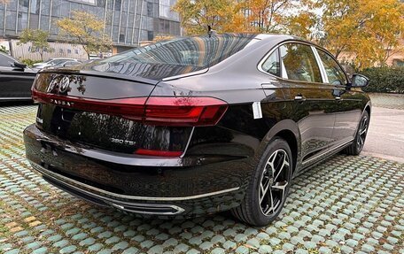 Volkswagen Passat B8 рестайлинг, 2025 год, 4 000 000 рублей, 3 фотография