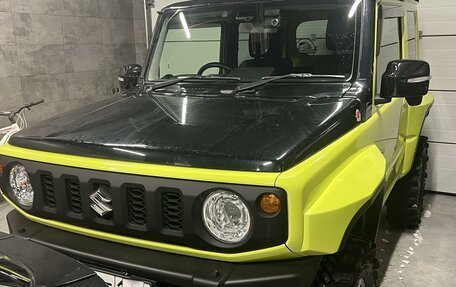 Suzuki Jimny, 2021 год, 2 900 000 рублей, 2 фотография