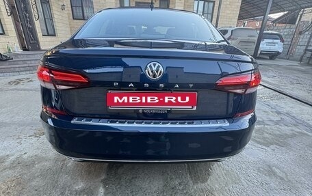 Volkswagen Passat B8 рестайлинг, 2021 год, 2 950 000 рублей, 17 фотография