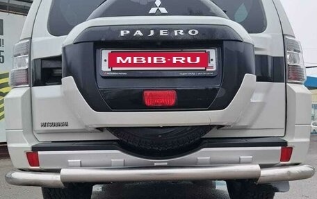 Mitsubishi Pajero IV, 2017 год, 2 900 000 рублей, 9 фотография