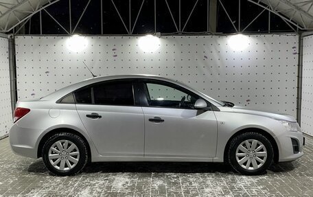 Chevrolet Cruze II, 2013 год, 1 020 000 рублей, 9 фотография