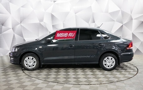 Volkswagen Polo VI (EU Market), 2018 год, 1 220 000 рублей, 2 фотография