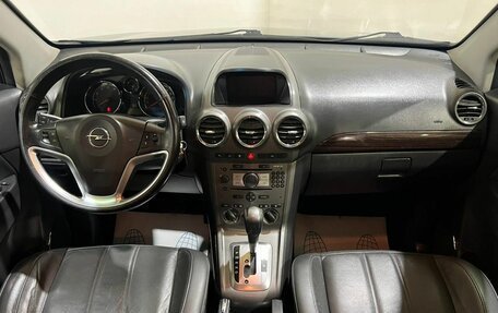 Opel Antara I, 2008 год, 850 000 рублей, 12 фотография