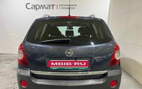 Opel Antara I, 2008 год, 850 000 рублей, 6 фотография