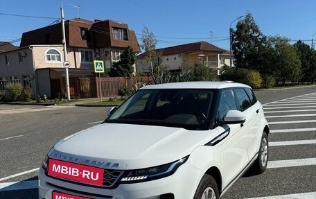 Land Rover Range Rover Evoque II, 2020 год, 4 700 000 рублей, 1 фотография