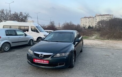 Mazda 6, 2006 год, 550 000 рублей, 1 фотография