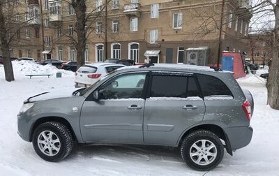 Chery Tiggo (T11), 2014 год, 940 000 рублей, 1 фотография