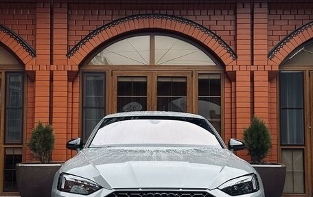 Audi RS 5, 2020 год, 9 500 000 рублей, 1 фотография