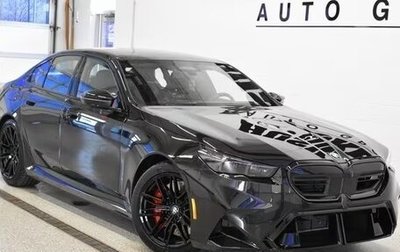 BMW M5, 2025 год, 25 254 320 рублей, 1 фотография