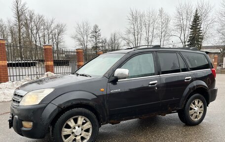 Great Wall Hover, 2007 год, 275 000 рублей, 1 фотография