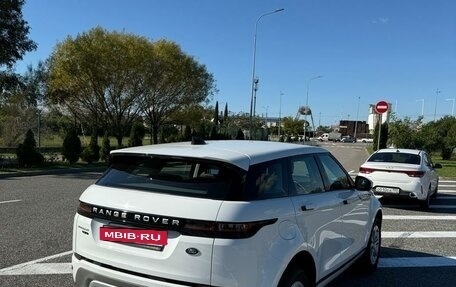 Land Rover Range Rover Evoque II, 2020 год, 4 700 000 рублей, 3 фотография