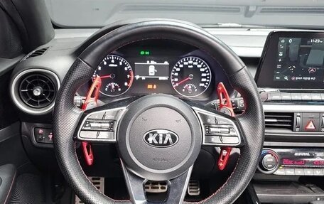 KIA K3, 2021 год, 1 820 000 рублей, 10 фотография