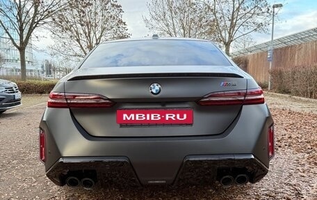 BMW M5, 2025 год, 22 300 000 рублей, 3 фотография