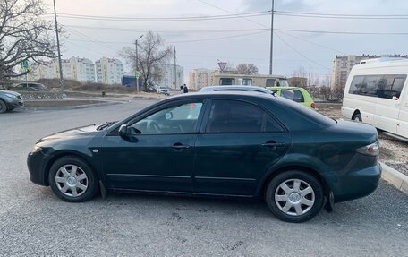 Mazda 6, 2006 год, 550 000 рублей, 2 фотография