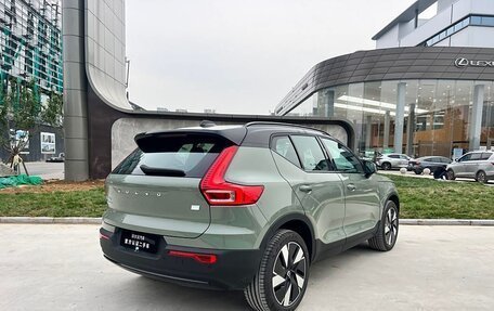 Volvo XC40 I, 2022 год, 2 850 000 рублей, 5 фотография