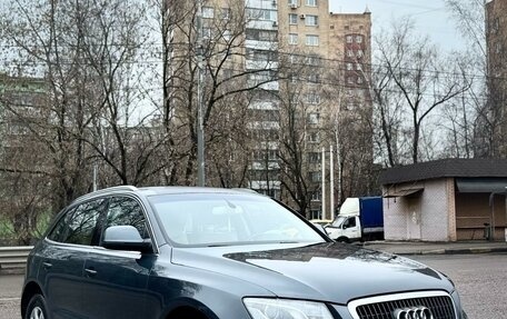 Audi Q5, 2010 год, 1 420 000 рублей, 6 фотография