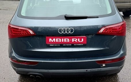 Audi Q5, 2010 год, 1 420 000 рублей, 9 фотография