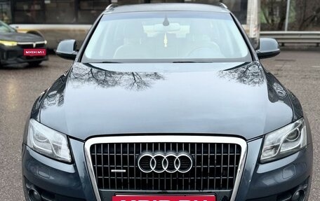 Audi Q5, 2010 год, 1 420 000 рублей, 7 фотография