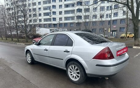 Ford Mondeo III, 2002 год, 315 000 рублей, 2 фотография