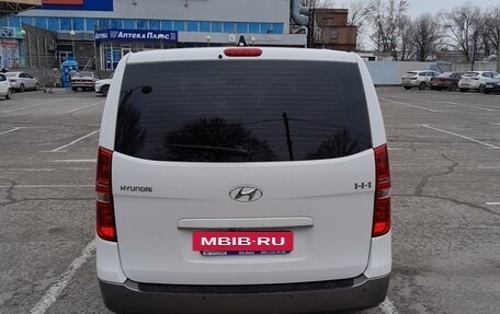 Hyundai H-1 II рестайлинг, 2021 год, 3 999 999 рублей, 3 фотография