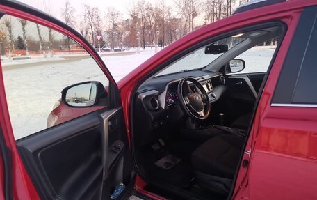 Toyota RAV4, 2013 год, 2 250 000 рублей, 9 фотография