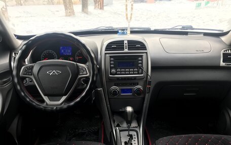 Chery Tiggo (T11), 2014 год, 940 000 рублей, 6 фотография