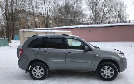 Chery Tiggo (T11), 2014 год, 940 000 рублей, 3 фотография