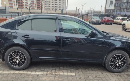 Skoda Octavia, 2011 год, 770 000 рублей, 5 фотография