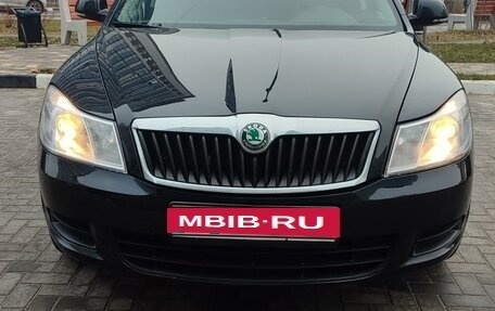 Skoda Octavia, 2011 год, 770 000 рублей, 2 фотография