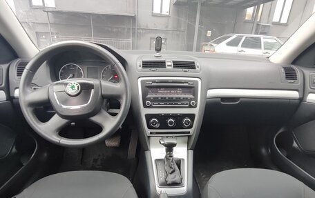 Skoda Octavia, 2011 год, 770 000 рублей, 14 фотография