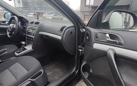 Skoda Octavia, 2011 год, 770 000 рублей, 19 фотография