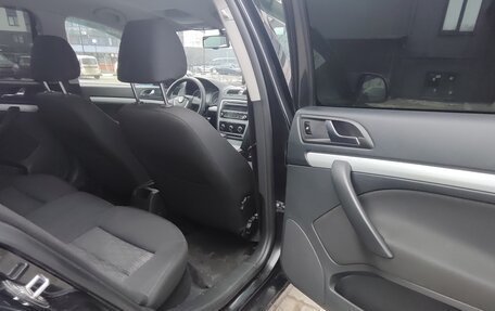 Skoda Octavia, 2011 год, 770 000 рублей, 20 фотография