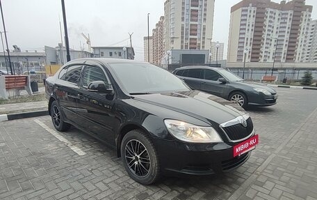 Skoda Octavia, 2011 год, 770 000 рублей, 4 фотография