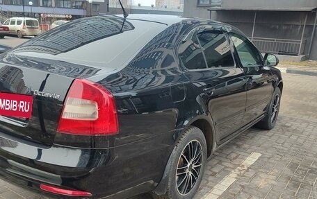 Skoda Octavia, 2011 год, 770 000 рублей, 6 фотография