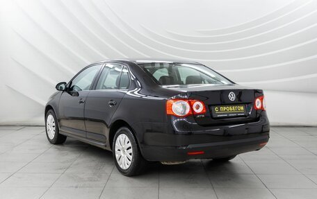 Volkswagen Jetta VI, 2010 год, 788 000 рублей, 6 фотография