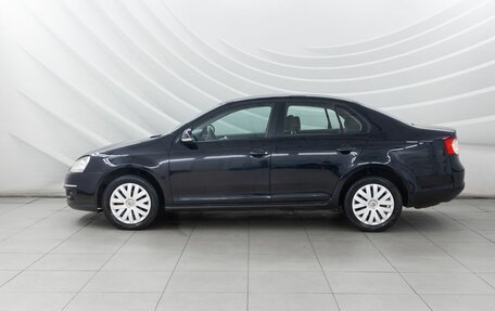 Volkswagen Jetta VI, 2010 год, 788 000 рублей, 5 фотография