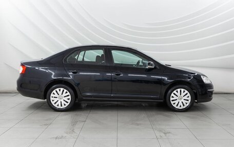 Volkswagen Jetta VI, 2010 год, 788 000 рублей, 9 фотография