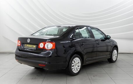 Volkswagen Jetta VI, 2010 год, 788 000 рублей, 8 фотография