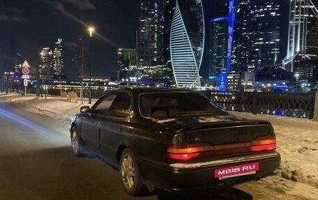 Toyota Vista, 1994 год, 250 000 рублей, 10 фотография