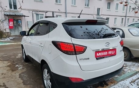 Hyundai ix35 I рестайлинг, 2013 год, 1 350 000 рублей, 6 фотография