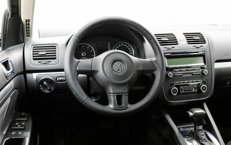 Volkswagen Jetta VI, 2010 год, 788 000 рублей, 16 фотография